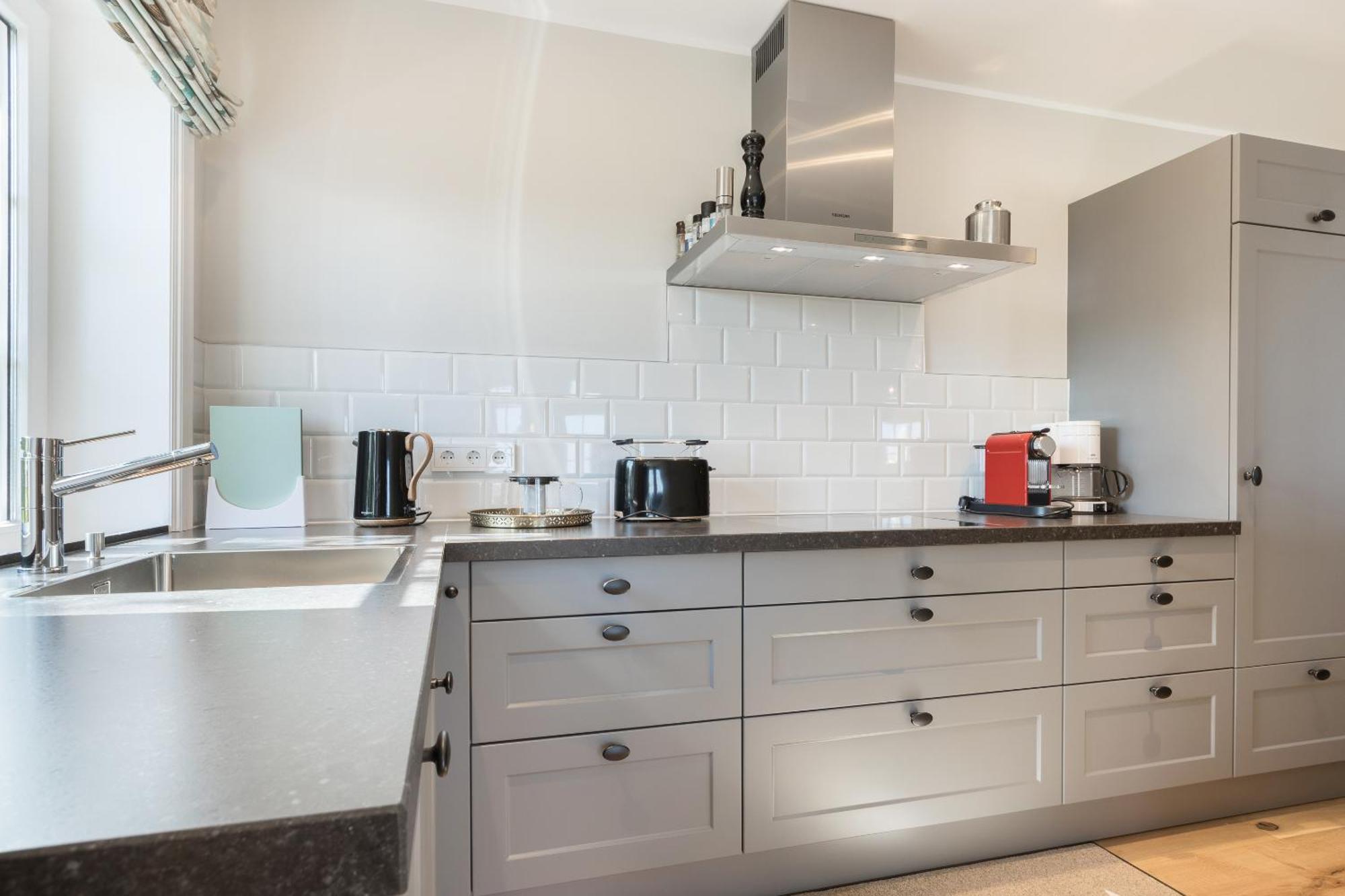 Apartment Am Watt 1 *