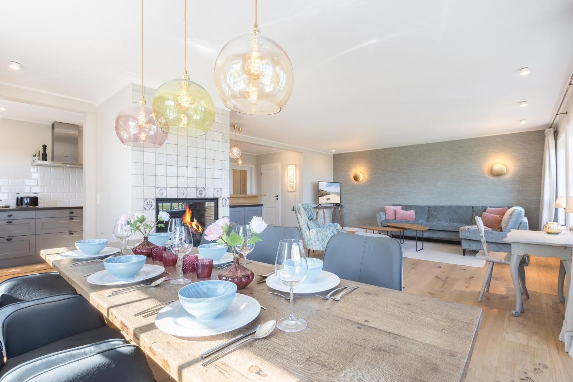 Apartment Am Watt 1
