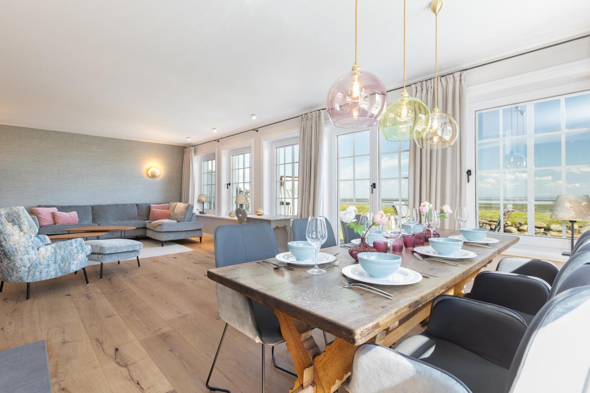 Apartment Am Watt 1 *