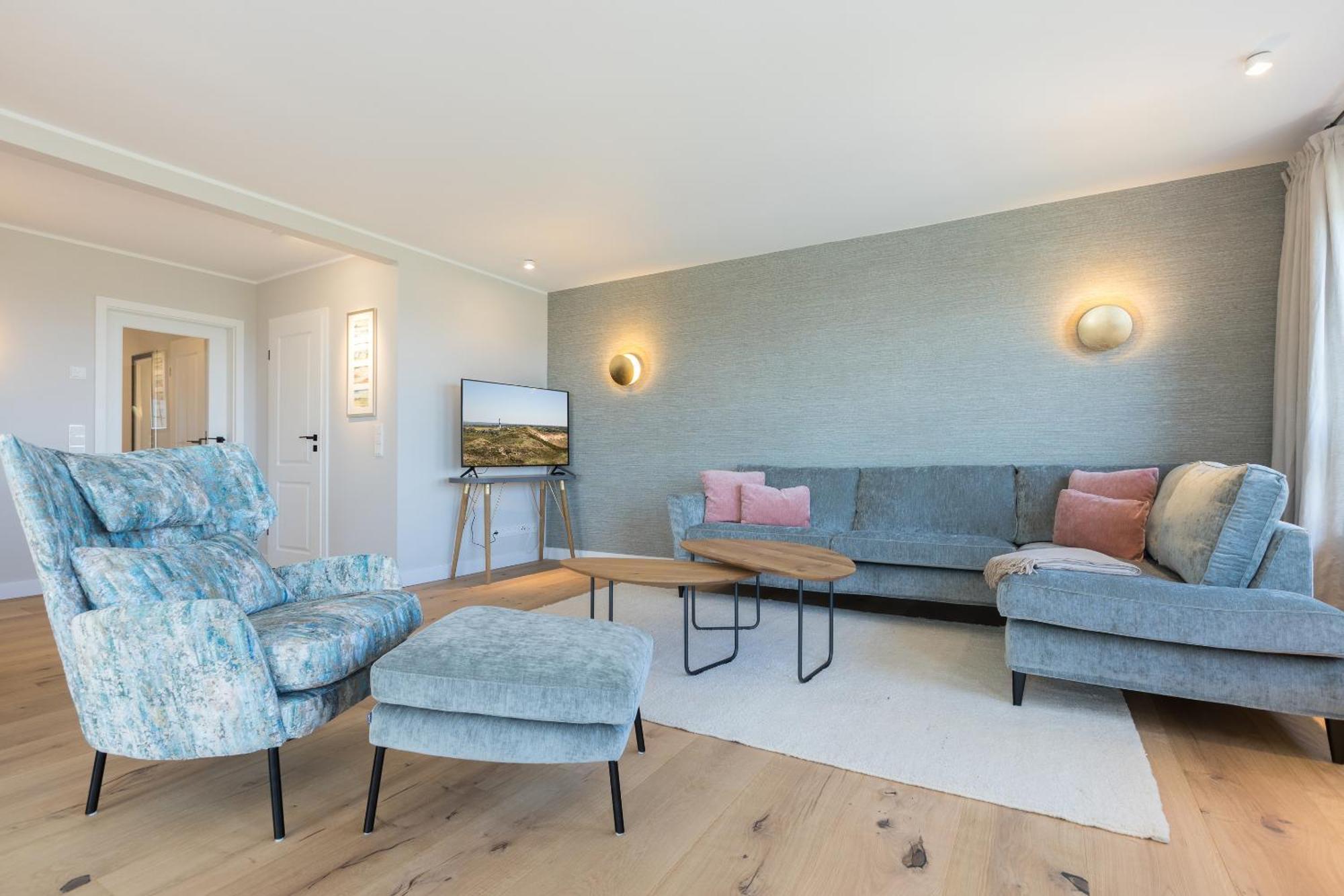 Apartment Am Watt 1